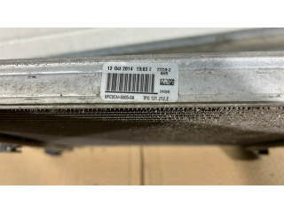 Дополнительный радиатор