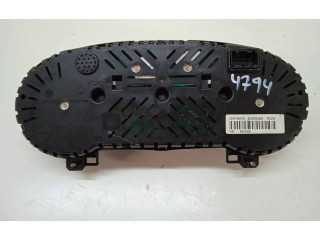 Přístrojová deska Alfa Romeo Mito 2011 50516436