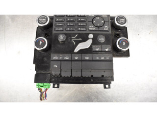 Блок управления климат-контролем    Volvo V70