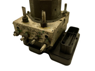 Блок ABS 3311064, 2265106516 Dacia Duster II