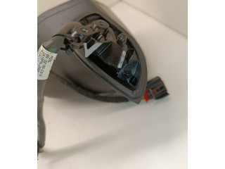 Зеркало электрическое Audi A5 2016 - года