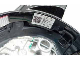 Руль Audi A1 2018 - года 82A419091A