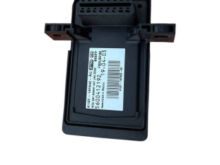 Блок управления BK209K546AG Ford Ranger