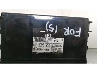 Модуль управления BSM 88281SC330, X1T22574M   Subaru Forester SH    