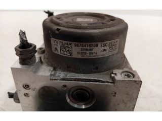 Блок ABS 10020604234, 10091511703 Citroen DS3