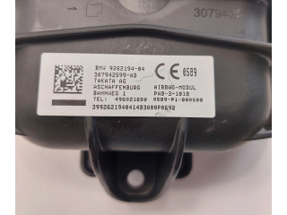 Подушка безопасности пассажира 9262194 Mini One - Cooper F56 F55