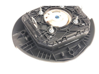 Подушка безопасности водителя 985100393R   Dacia Duster II