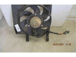 Вентилятор радиатора 1710084E50, 1710084E50 Suzuki Ignis