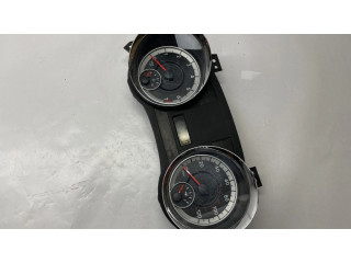 Přístrojová deska Dodge Caravan 2012 P68055681AG