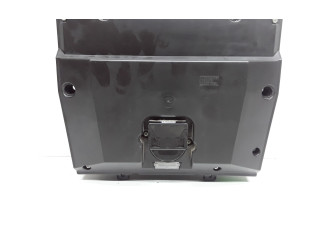 Блок управления климат-контролем 31398588 Volvo S60