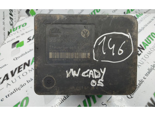 Jednotka ABS SV21-11, 10020602404GOLFV Volkswagen Caddy