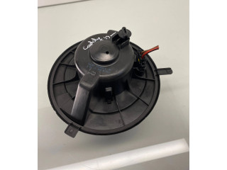 Вентилятор печки 1K1819015E, 1K1819015 Volkswagen Caddy