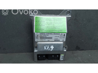 Полоса надувных подушек (кольцо srs)