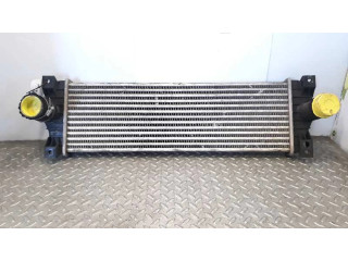 Интеркулер 2371109050, 621970 SsangYong Kyron 2.0