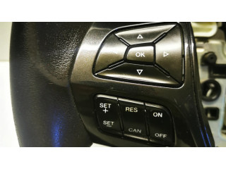 Руль Ford Explorer FB533600BJ3ZHE, FB533600