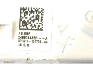 Дисплей 248804435R Renault Captur