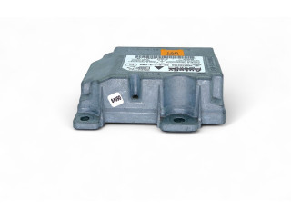 Блок подушек безопасности 603726100, 9653493780 Citroen C4 I