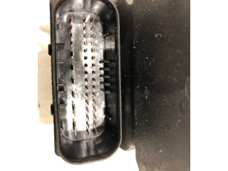 Блок АБС 0265950063 Skoda Superb B5 (3U) 2001 - 2008 года