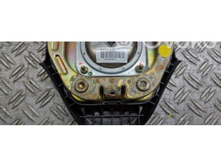 Подушка безопасности водителя 569001G050VA KIA Rio