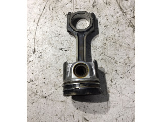  Поршень с шатуном  RFGK206205BA, 2377010480  Ford Transit Custom  