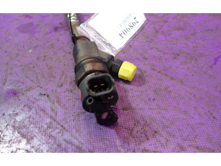 Vstřikovač 0445110214, 0445110214 Toyota Yaris Verso 1