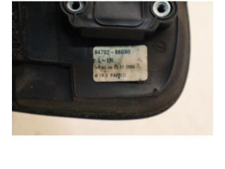 Zpětné zrcátko Suzuki Ignis 2003