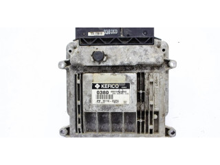 Řídící jednotka 3911003256, 9001040380kd Hyundai i20 (GB IB) 2017