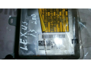 Блок подушек безопасности 8917053040, 1523005071 Lexus IS 200-300