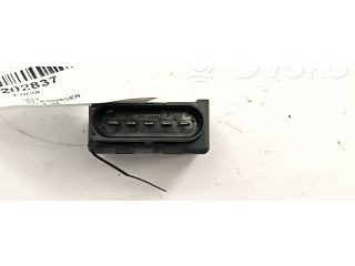 Блок управления Volkswagen Golf VII