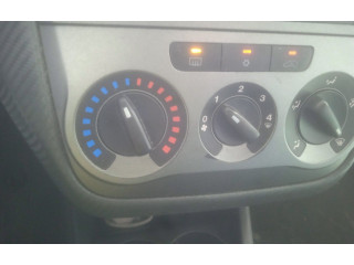 Блок управления климат-контролем 735484522 Fiat Grande Punto