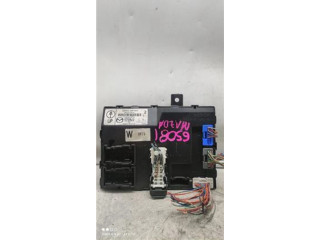 Блок предохранителей  D65267560, D65267560   Mazda 2    