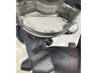 Турбина Audi A3 S3 A3 Sportback 8P 04L253016 для двигателя CBZB