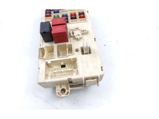 Pojistková skříňka 46758959, 46758959 Fiat Punto (188) 2001