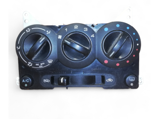 Блок управления климат-контролем 96533393XT, 96533393XT   Suzuki Ignis