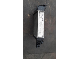 Интеркулер 144965154R Dacia Duster II