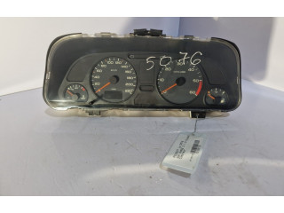 Панель приборов    Peugeot 306       