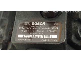 Топливный насос