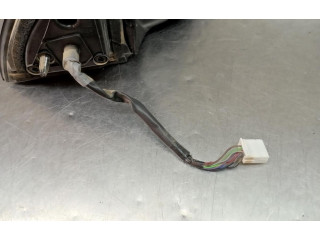 Zpětné zrcátko Nissan Qashqai 2019 9FIOS, REBATIVEL