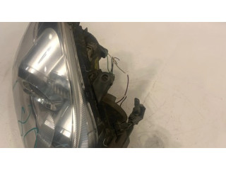 Přední světlo pravé 8596724010, 3900078496   Toyota Avensis T250 2006