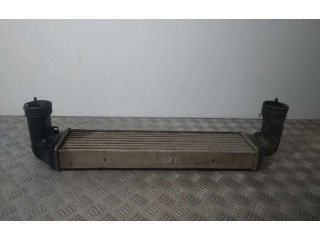 Интеркулер 77897930 BMW X3 E83