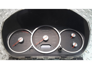 Přístrojová deska Honda Civic 2005 HR0319111, 78100X012