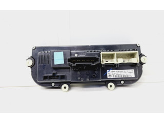 Блок управления климат-контролем 7N0907426L Volkswagen Touran II