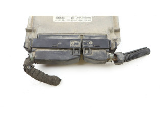 Блок управления двигателя 038906018BC, 0281001755 Skoda Octavia Mk1 (1U)