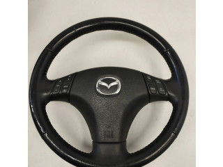 Руль Mazda 6  2002-2008 года       