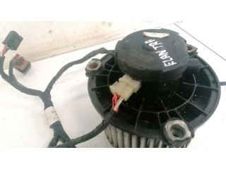 Вентилятор печки    971132d000   Hyundai Elantra