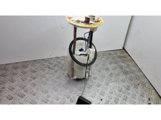 Насос топлива (в топливном баке)