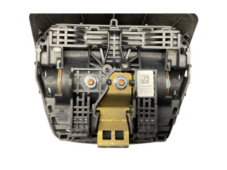 Volant Renault Megane III 2010 609581499, 6106288D