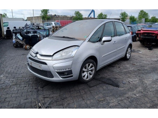 Турбина Блок управления кондиционера воздуха / климата/ печки (в салоне) Citroen C4 Aircross 6451WR для двигателя EP6C(5FS)