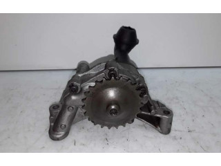 Масляный насос   038115105C  Volkswagen Golf Plus 