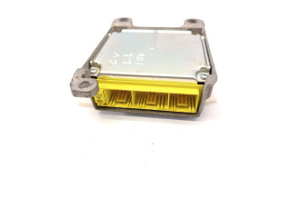 Блок подушек безопасности 213819107, 891700F032 Toyota Corolla Verso E121